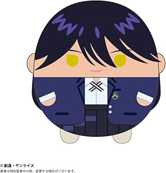 ジークアクス　機動戦士Gundam GQuuuuuuX ふわコロりん　特典付き 機動戦士Gundam GQuuuuuuX ふわコロりんBIG | 機動戦士 Gundam